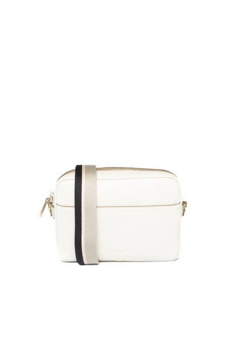 Ivory nina shoulder bag GIANNI CHIARINI | 11180NINA-3890